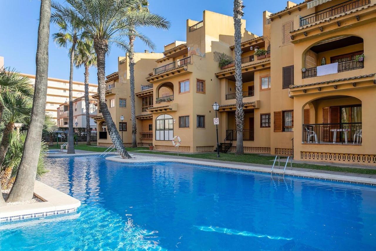 Ideal Para Verano Con Piscina E Invierno Con Cocina De Lena La Mata  Zewnętrze zdjęcie
