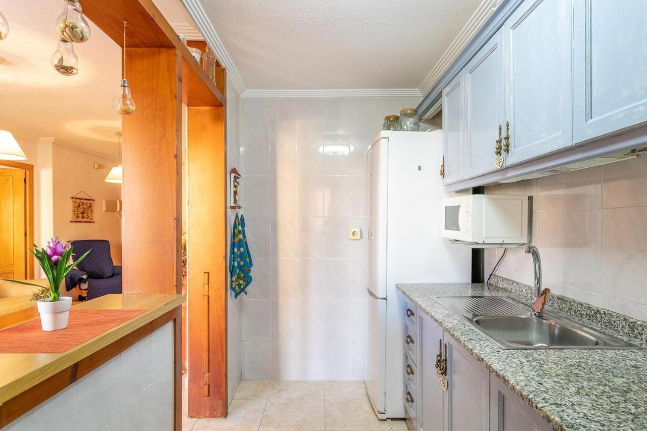 Ideal Para Verano Con Piscina E Invierno Con Cocina De Lena La Mata  Zewnętrze zdjęcie