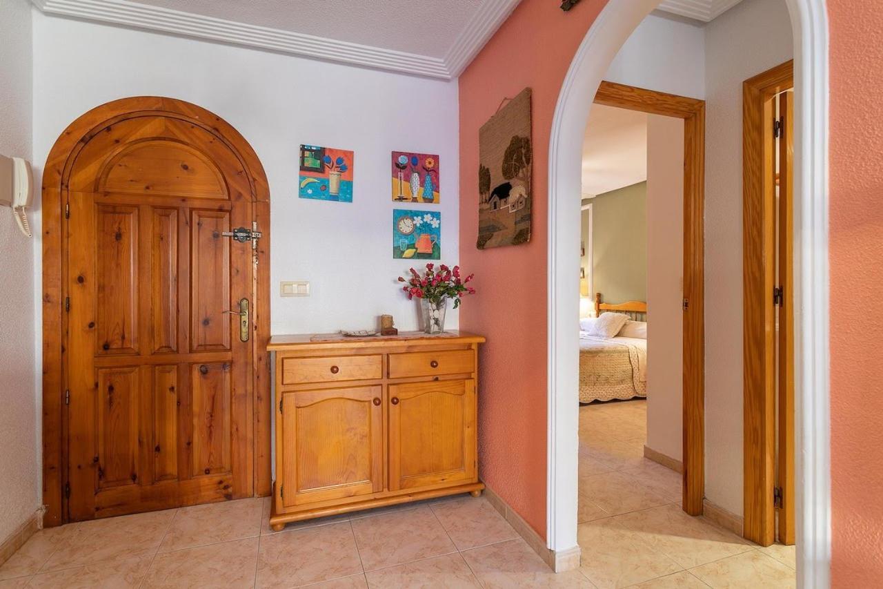 Ideal Para Verano Con Piscina E Invierno Con Cocina De Lena La Mata  Zewnętrze zdjęcie